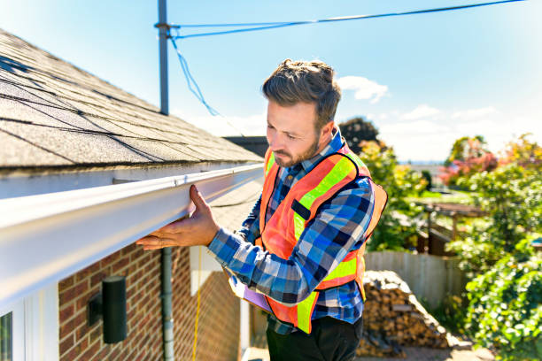 Professional  Roofing repair and installation in Villas, FL